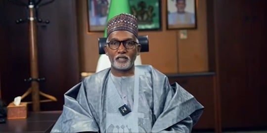 Nigeria Congratulates Kuwait on National Day