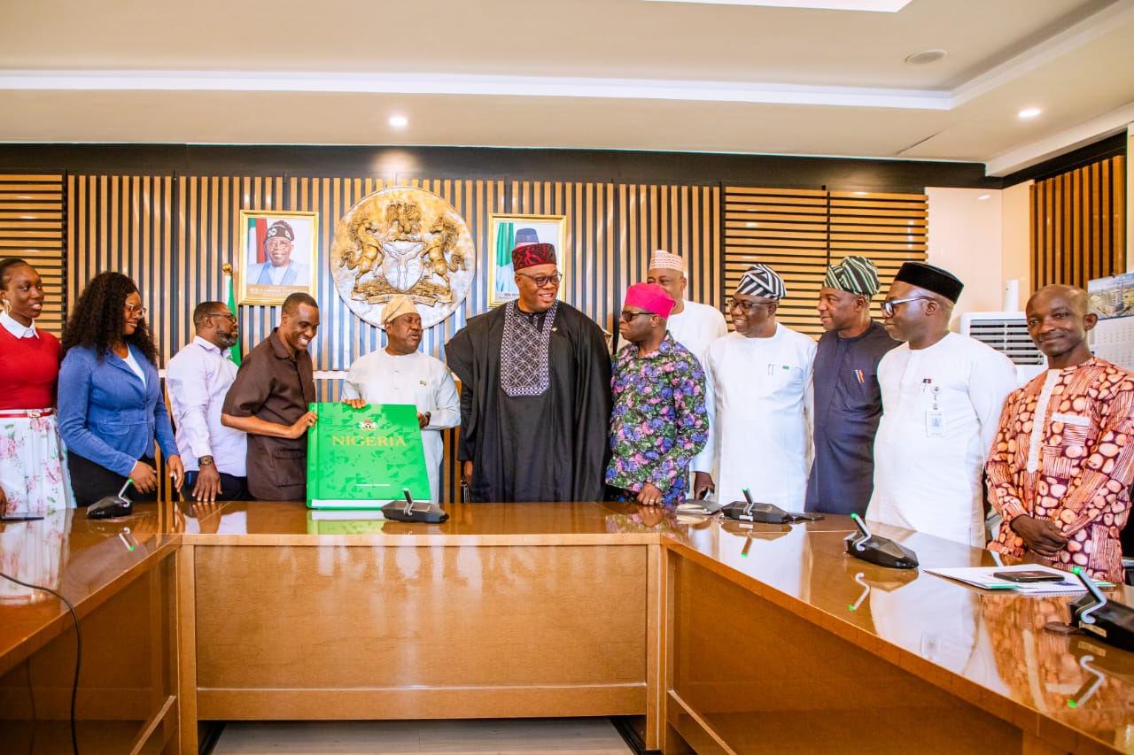 SGF Praises Daily Times as Flagship of Nigerian Journalism