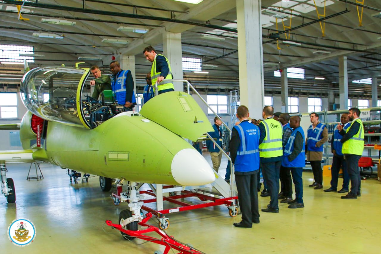 Engineering Air Power Sovereignty: Inside the CAS’s Strategic Modernisation Drive in the Czech Republic