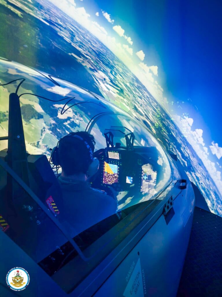 Engineering Air Power Sovereignty: Inside the CAS’s Strategic Modernisation Drive in the Czech Republic