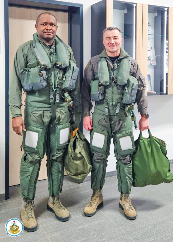 Engineering Air Power Sovereignty: Inside the CAS’s Strategic Modernisation Drive in the Czech Republic