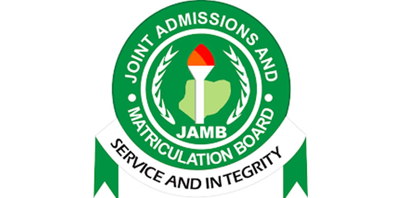 JAMB Targets N23.8bn Revenue for 2026, Expands UTME Centres to 1,000