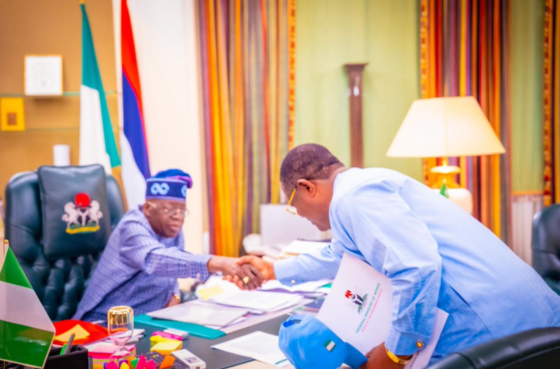 President Tinubu Approves Major Road Projects in Niger State and Rivers State