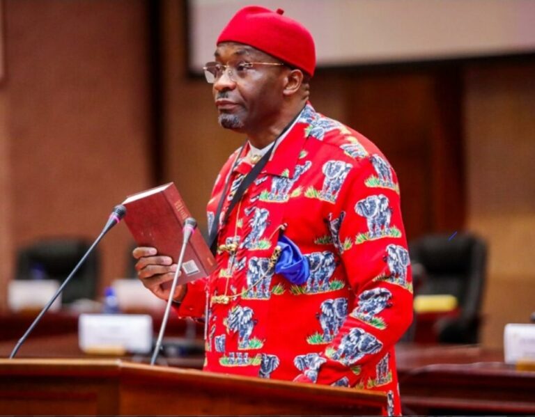 CSO Demands Investigation, Arrest of Alleged Sponsors of Campaign Against Benjamin Kalu