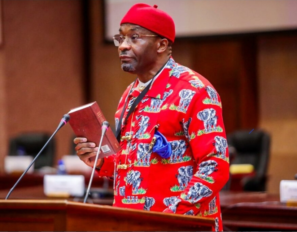 CSO Demands Investigation, Arrest of Alleged Sponsors of Campaign Against Benjamin Kalu