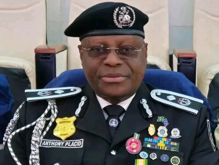 Meet the New Police Spokesman: IGP Disu Appoints DCP Anthony Okon Placid as Force PRO