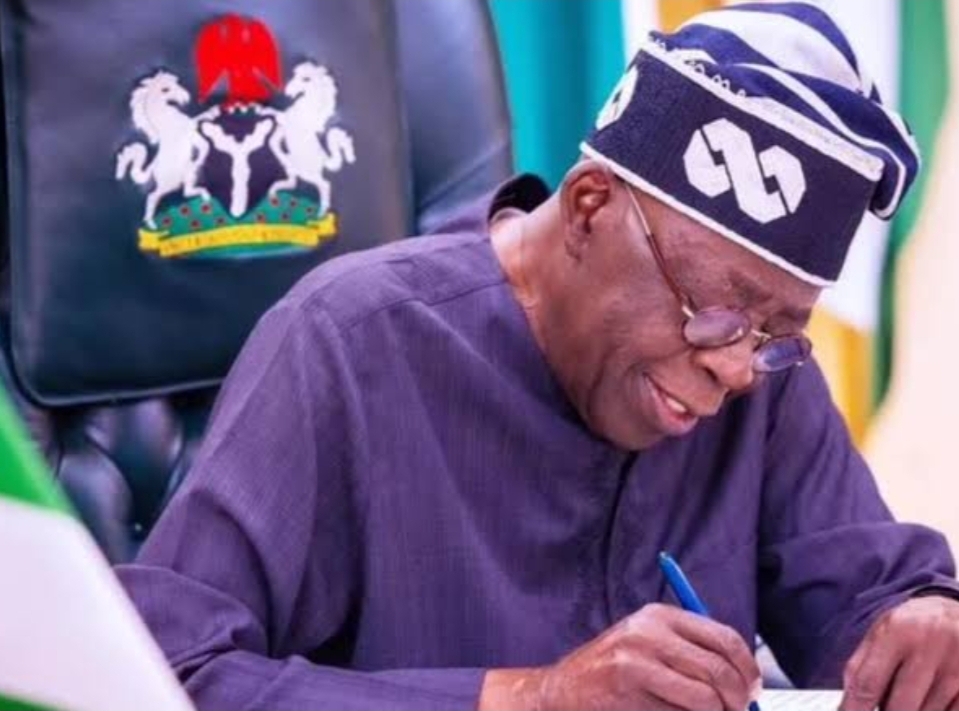 Tinubu Establishes Presidential Task Force to Drive Petroleum Sector Reforms
