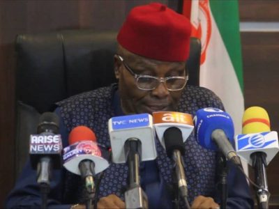 The Peoples Democratic Party (PDP) Board of Trustees (BOT) has rejected the Court of Appeal judgment