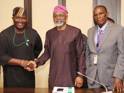 Presidency Throws Weight Behind Campaign Against Social Vices in Schools